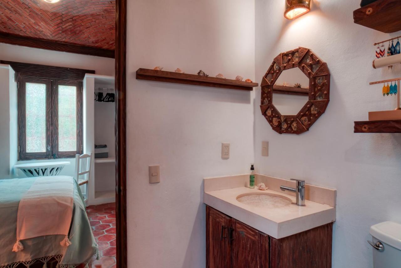 Casa Hacienda Appartement Sayulita Buitenkant foto