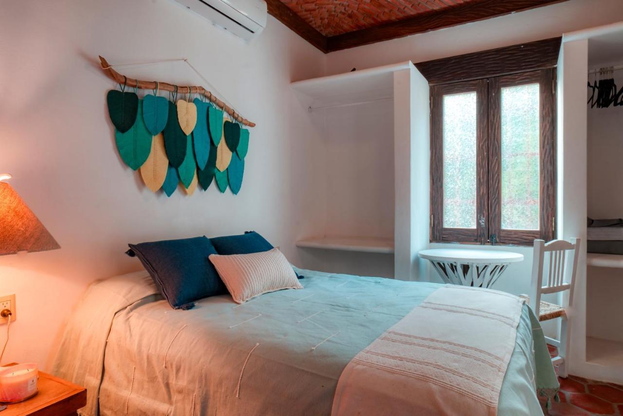 Casa Hacienda Appartement Sayulita Buitenkant foto