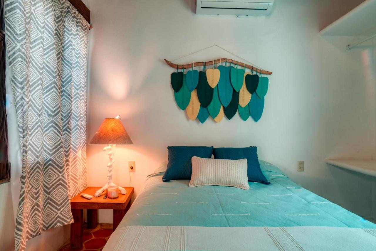 Casa Hacienda Appartement Sayulita Buitenkant foto