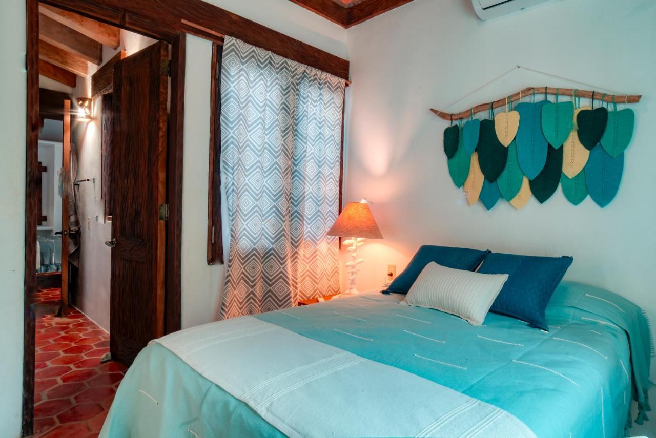 Casa Hacienda Appartement Sayulita Buitenkant foto