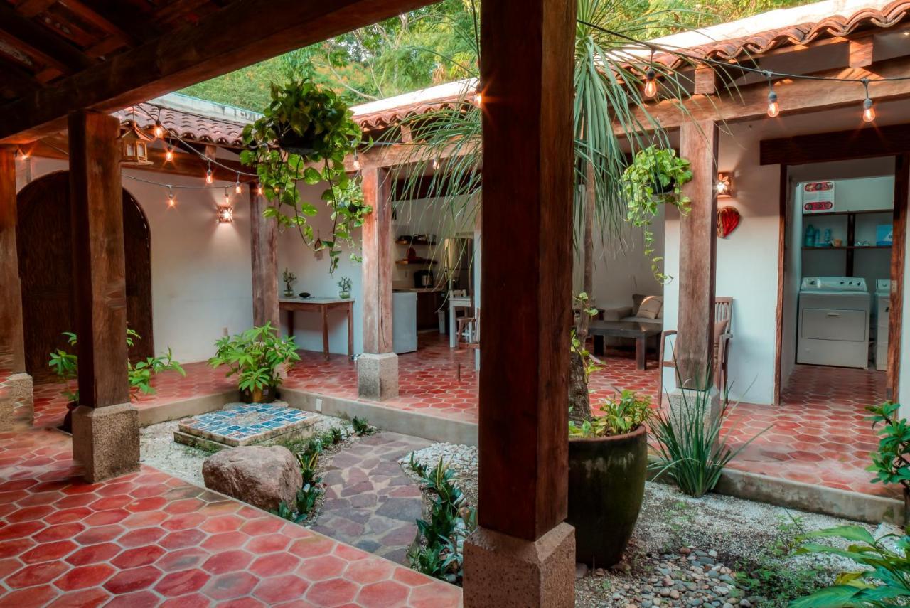 Casa Hacienda Appartement Sayulita Buitenkant foto