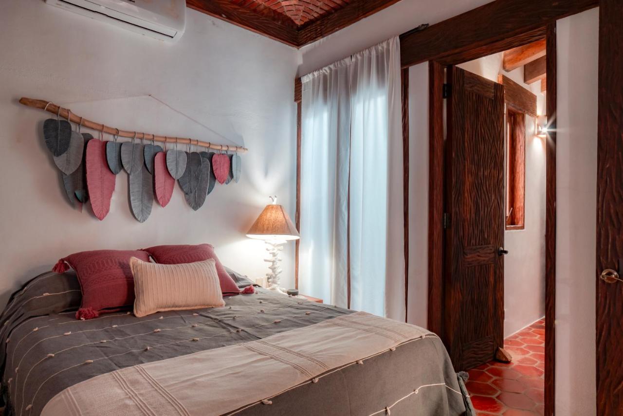 Casa Hacienda Appartement Sayulita Buitenkant foto