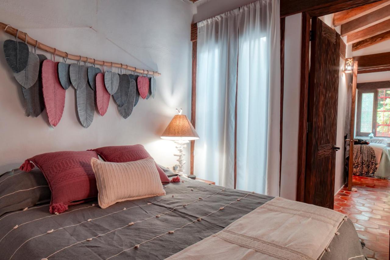 Casa Hacienda Appartement Sayulita Buitenkant foto