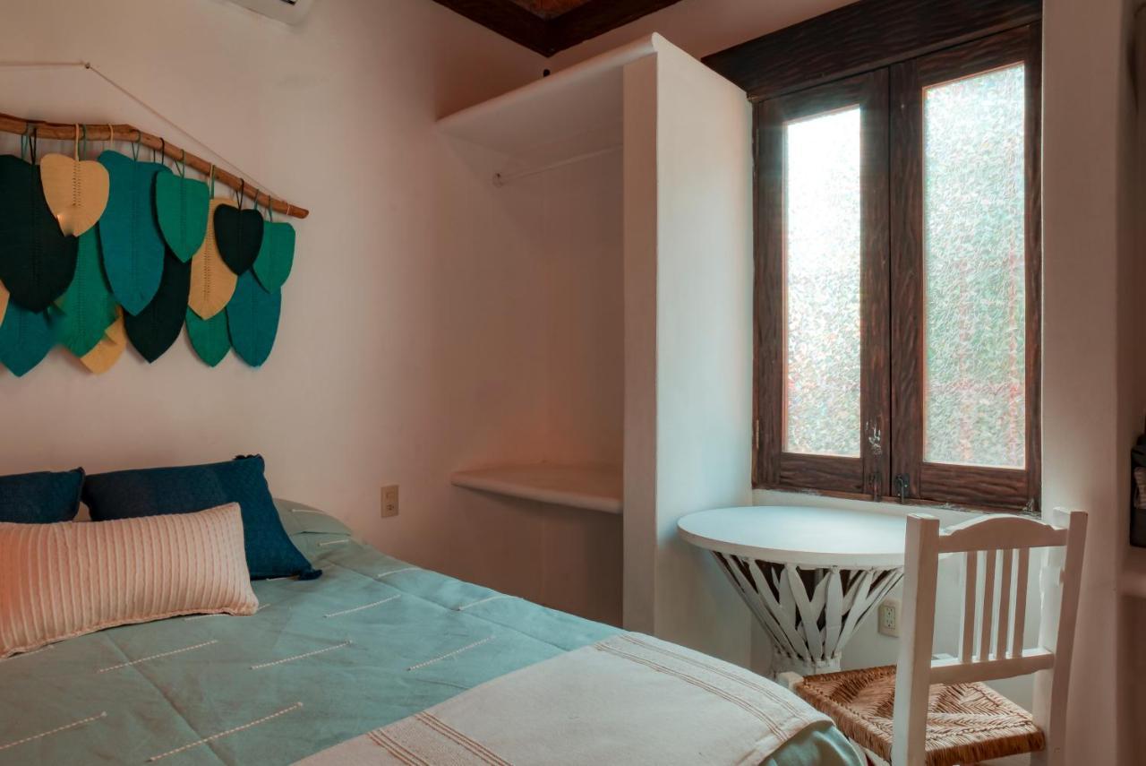 Casa Hacienda Appartement Sayulita Buitenkant foto