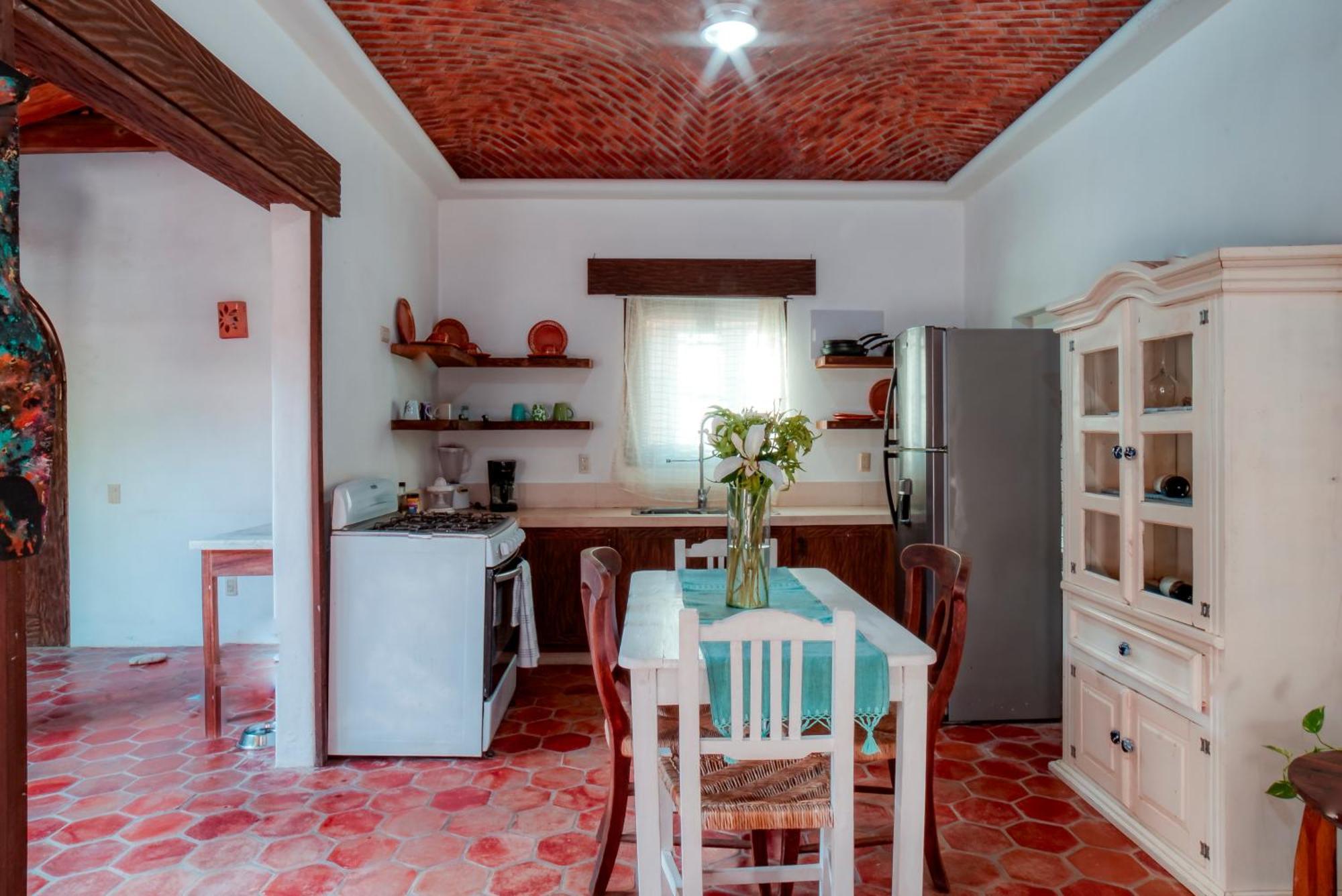 Casa Hacienda Appartement Sayulita Buitenkant foto